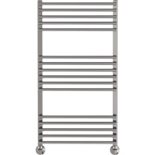 Полотенцесушитель водяной 1000х530 подключение нижнее Terminus Арт П16