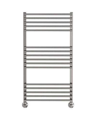 Полотенцесушитель водяной 1000х530 подключение нижнее Terminus Арт П16