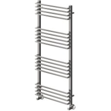 Полотенцесушитель водяной 1200х530 подключение нижнее Terminus Арт П18