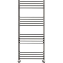 Полотенцесушитель водяной 1200х530 подключение нижнее Terminus Арт П18