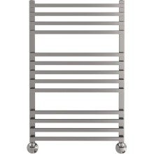 Полотенцесушитель водяной 800х530 подключение нижнее Terminus Берн П13