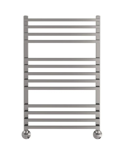 Полотенцесушитель водяной 800х530 подключение нижнее Terminus Берн П13