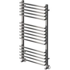 Полотенцесушитель водяной 1000х530 подключение нижнее Terminus Берн П16