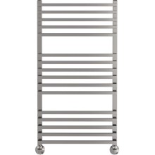 Полотенцесушитель водяной 1000х530 подключение нижнее Terminus Берн П16