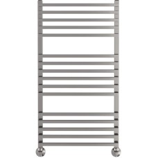 Полотенцесушитель водяной 1000х530 подключение нижнее Terminus Берн П16