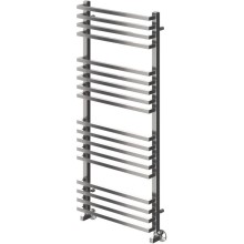 Полотенцесушитель водяной 1200х530 подключение нижнее Terminus Берн П18