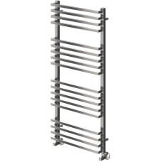 Полотенцесушитель водяной 1200х530 подключение нижнее Terminus Берн П18