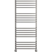 Полотенцесушитель водяной 1200х530 подключение нижнее Terminus Берн П18