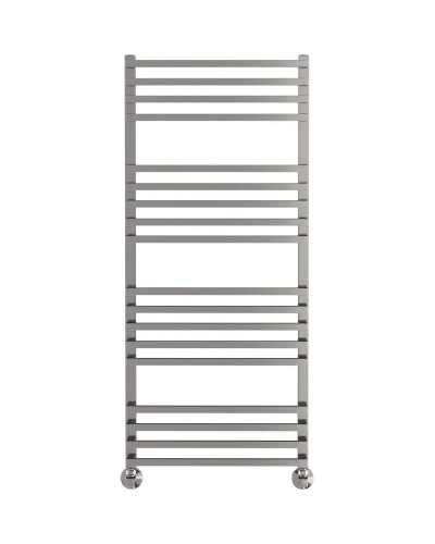 Полотенцесушитель водяной 1200х530 подключение нижнее Terminus Берн П18