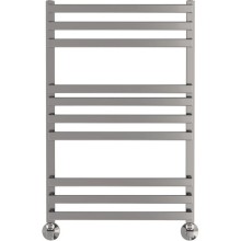 Полотенцесушитель водяной 800х530 подключение нижнее Terminus Рид П10