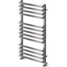 Полотенцесушитель водяной 1000х530 подключение нижнее Terminus Рид П13