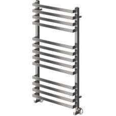 Полотенцесушитель водяной 1000х530 подключение нижнее Terminus Рид П13