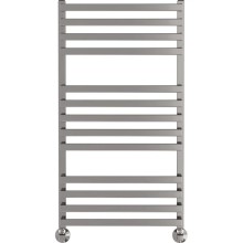 Полотенцесушитель водяной 1000х530 подключение нижнее Terminus Рид П13