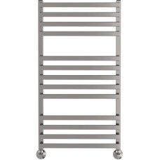 Полотенцесушитель водяной 1000х530 подключение нижнее Terminus Рид П13