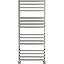 Полотенцесушитель водяной 1200х530 подключение нижнее Terminus Рид П16