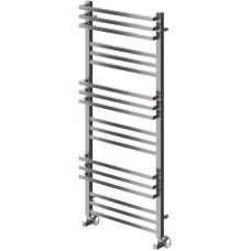 Полотенцесушитель водяной 1200х530 подключение нижнее Terminus Нойс П18