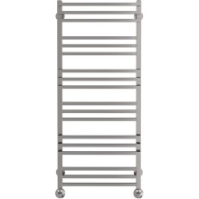 Полотенцесушитель водяной 1200х530 подключение нижнее Terminus Нойс П18