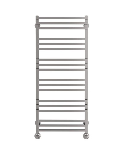 Полотенцесушитель водяной 1200х530 подключение нижнее Terminus Нойс П18