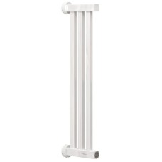 Полотенцесушитель электрический 600х166 белый глянец Сунержа Хорда 4.0 12-0834-0600