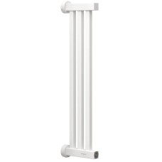 Полотенцесушитель электрический 600х166 белый матовый Сунержа Хорда 4.0 30-0834-0600