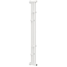 Полотенцесушитель электрический 1200х166 белый матовый Сунержа Хорда 4.0 30-0834-1200