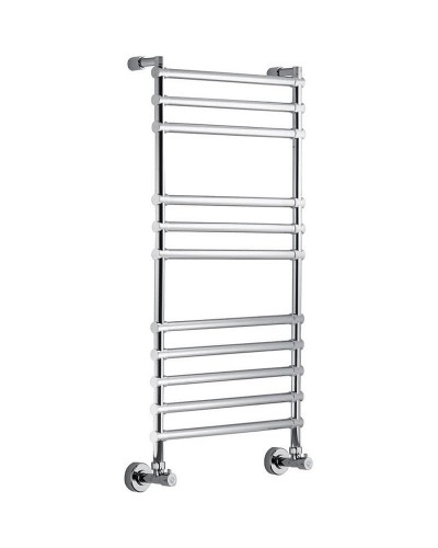 Водяной полотенцесушитель Margaroli Sole 464-11 4644711CRN Хром