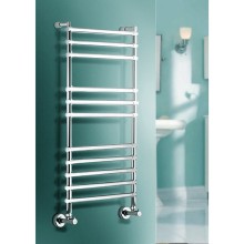 Водяной полотенцесушитель Margaroli Sole 464-11 4644711CRN Хром