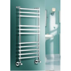 Водяной полотенцесушитель Margaroli Sole 464-11 4644711CRN Хром