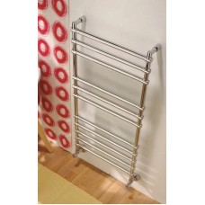 Водяной полотенцесушитель Margaroli Sole 464-11 4644711CRN Хром