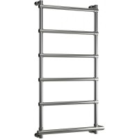 Электрический полотенцесушитель Margaroli Sole 542-6 BOX 5424706CRNB Хром