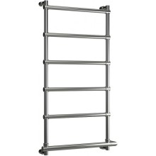 Электрический полотенцесушитель Margaroli Sole 542-6 BOX 5424706CRNB Хром