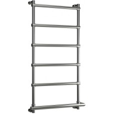 Электрический полотенцесушитель Margaroli Sole 542-6 BOX 5424706CRNB Хром