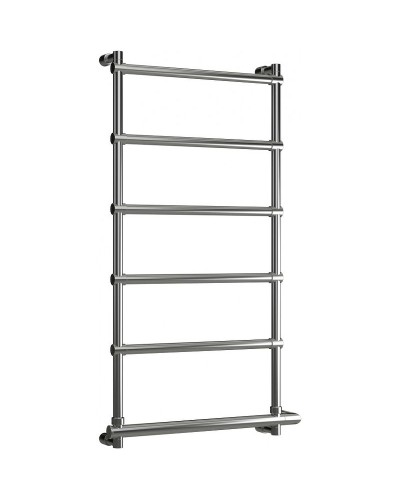 Электрический полотенцесушитель Margaroli Sole 542-6 BOX 5424706CRNB Хром