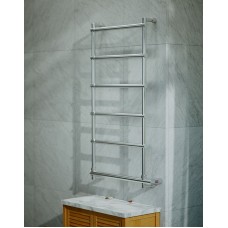 Электрический полотенцесушитель Margaroli Sole 542-6 BOX 5424706CRNB Хром