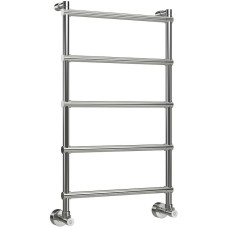 Водяной полотенцесушитель Margaroli Sole 442-5 4424705CRN Хром