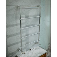 Водяной полотенцесушитель Margaroli Sole 442-5 4424705CRN Хром