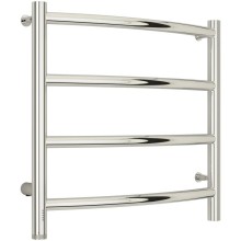 Полотенцесушитель электрический 500х500 МЭМ левый Сунержа Галант 4.0 00-0830-5050