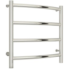 Полотенцесушитель электрический 500х500 МЭМ левый Сунержа Галант 4.0 00-0830-5050