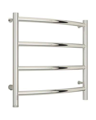 Полотенцесушитель электрический 500х500 МЭМ левый Сунержа Галант 4.0 00-0830-5050