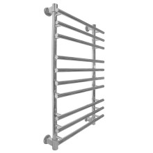 Электрический полотенцесушитель Energy Galaxy S 1000x600 EETR0GLXS1006000000 Хром