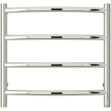 Полотенцесушитель электрический 500х500 МЭМ правый Сунержа Галант 4.0 00-0831-5050