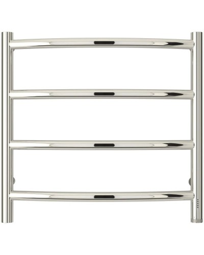 Полотенцесушитель электрический 500х500 МЭМ правый Сунержа Галант 4.0 00-0831-5050