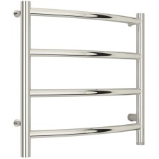 Полотенцесушитель электрический 500х500 МЭМ правый Сунержа Галант 4.0 00-0831-5050