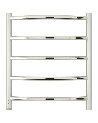 Полотенцесушитель электрический 600х500 МЭМ левый Сунержа Галант 4.0 00-0830-6050