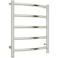 Полотенцесушитель электрический 600х500 МЭМ левый Сунержа Галант 4.0 00-0830-6050