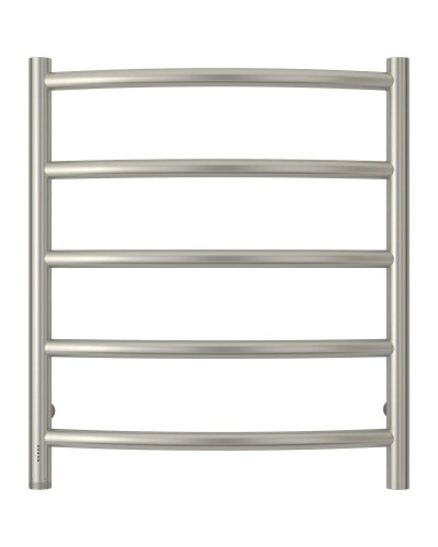 Полотенцесушитель электрический 600х500 сатин МЭМ левый Сунержа Галант 4.0 071-0830-6050