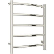 Полотенцесушитель электрический 600х500 МЭМ правый Сунержа Галант 4.0 00-0831-6050