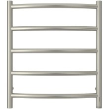 Полотенцесушитель электрический 600х500 сатин МЭМ правый Сунержа Галант 4.0 071-0831-6050