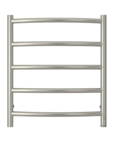 Полотенцесушитель электрический 600х500 сатин МЭМ правый Сунержа Галант 4.0 071-0831-6050