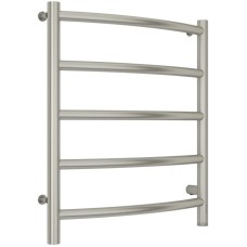 Полотенцесушитель электрический 600х500 сатин МЭМ правый Сунержа Галант 4.0 071-0831-6050